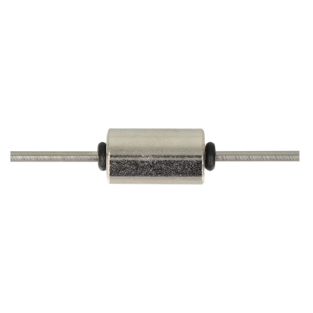 Свінгер ZEOX Stiff Lumi Blue - Фото 3 Свінгер ZEOX Stiff Lumi Blue - зображення 3