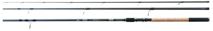 Удилище Jaxon Eclatis Distance TM 3.60m 10-40g (180053) WJ-ECV36040 - Фото 1 Удилище Jaxon Eclatis Distance TM 3.60m 10-40g (180053) WJ-ECV36040 - зображення 1