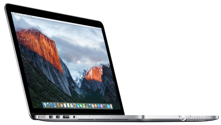 Ноутбук Apple A1502 MacBook Pro Retina 13