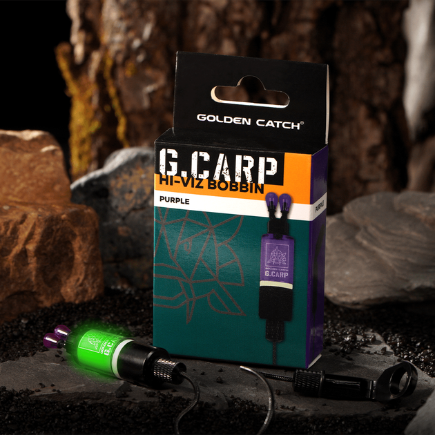 Свингер GC G.Carp Hi-Viz Bobbin Green - Фото 3 Свингер GC G.Carp Hi-Viz Bobbin Green - изображение 3