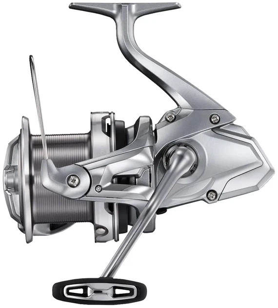 Котушка Shimano Ultegra 14000 XSE 4+1BB 4.3:1 (165998) 2266.67.72 - Фото 1 Котушка Shimano Ultegra 14000 XSE 4+1BB 4.3:1 (165998) 2266.67.72 - изображение 1