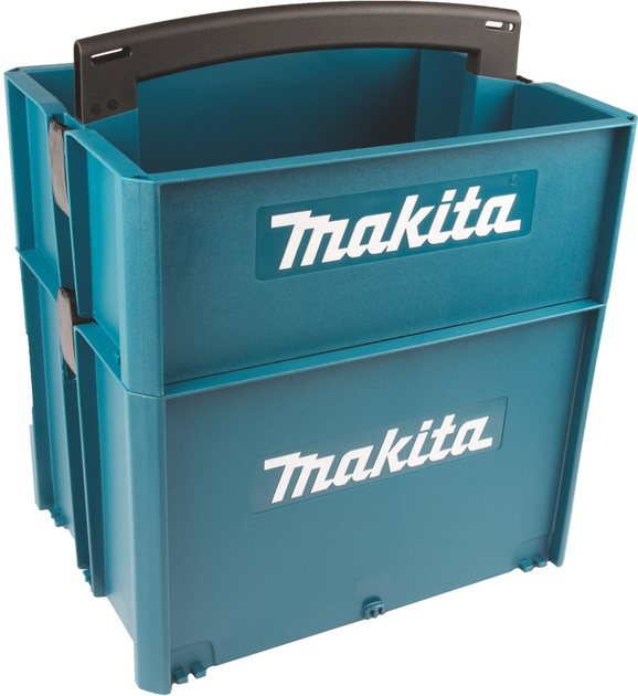 Ящик для інструментів Makita Toolbox Gr. 2 P-83842 (0088381465885) - зображення 3