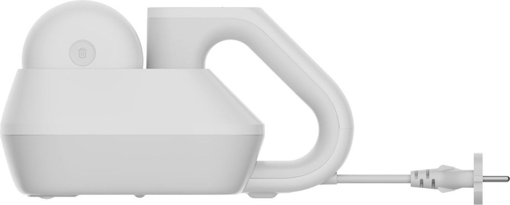 Пилосос без мішка проти кліщів Xiaomi Dust Mite Vacuum Cleaner Pro B402HW (BHR8943EU) - зображення 5