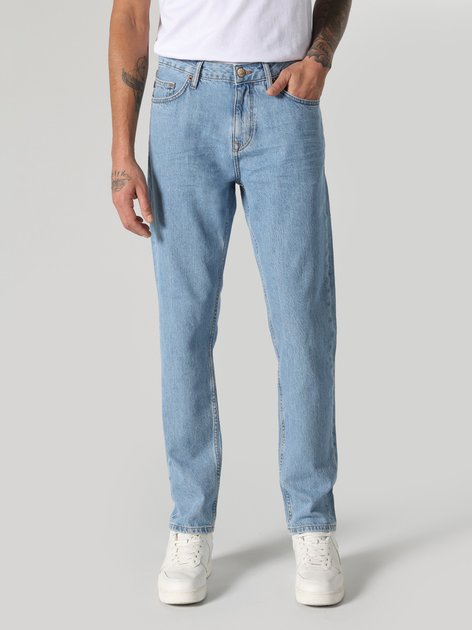 Джинсы Regular Fit широкие мужские Colin's 067 Jack CL1059199DN41933 32 ...