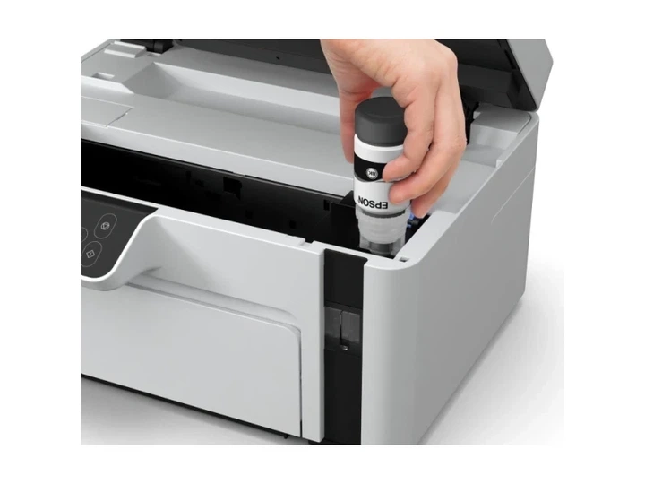 БФП Epson EcoTank M2120 (C11CJ18402) - изображение 4