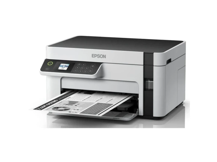 БФП Epson EcoTank M2120 (C11CJ18402) - изображение 5