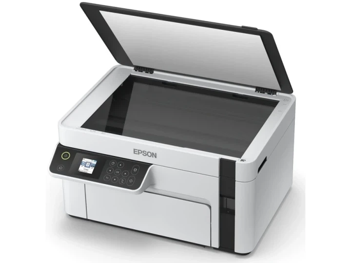 БФП Epson EcoTank M2120 (C11CJ18402) - изображение 8