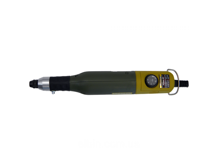 Гравер PROXXON Micromot 60/E(28510) - изображение 3