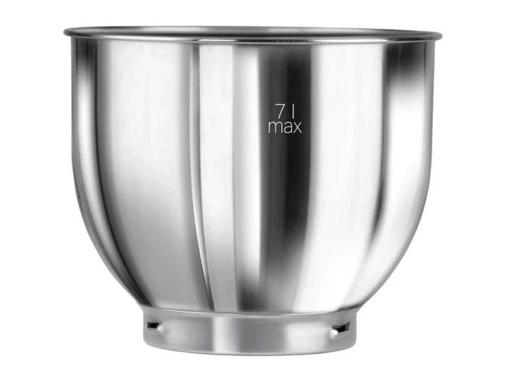 Планетарний міксер MPM MRK-20 - Фото 6 Планетарний міксер MPM MRK-20 - изображение 6