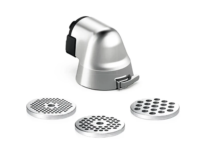 Насадка м'ясорубка Bosch MUZ9FW1 - зображення 2