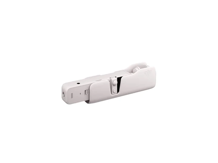 Екшн камера DJI Pocket 2 Exclusive Combo Sunset White - изображение 3