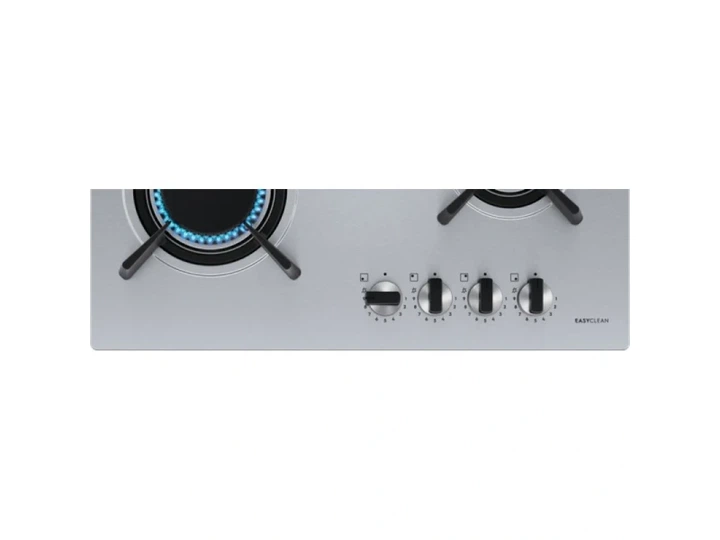 Варильна поверхня газова Electrolux KGU643723Z - изображение 3