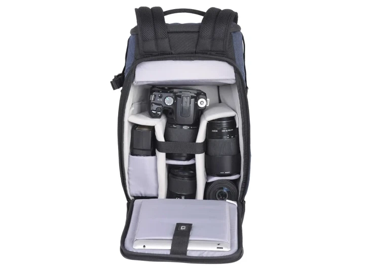 Рюкзак Vanguard Vesta Aspire 41 Navy (Vesta Aspire 41 NV) - изображение 4