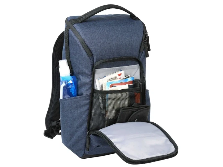Рюкзак Vanguard Vesta Aspire 41 Navy (Vesta Aspire 41 NV) - изображение 5