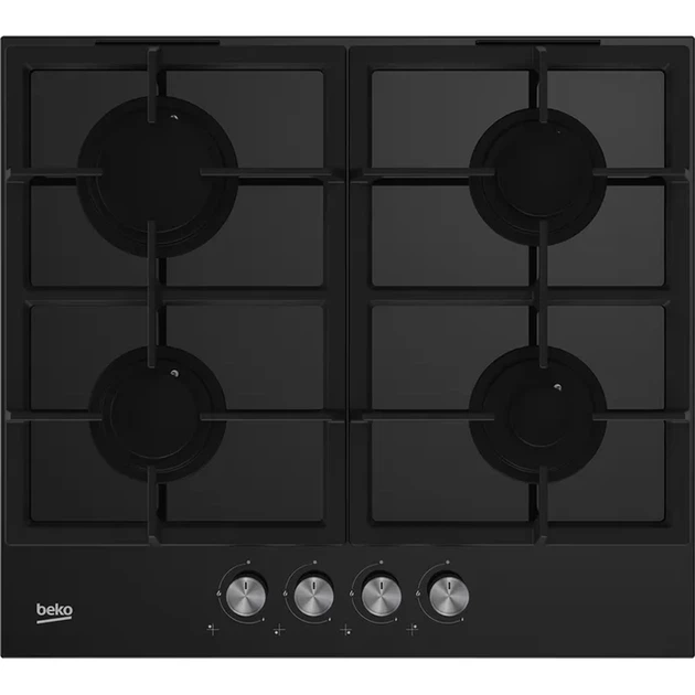 Робоча поверхня BEKO HILG 64225 S - Фото 1 Робоча поверхня BEKO HILG 64225 S - зображення 1