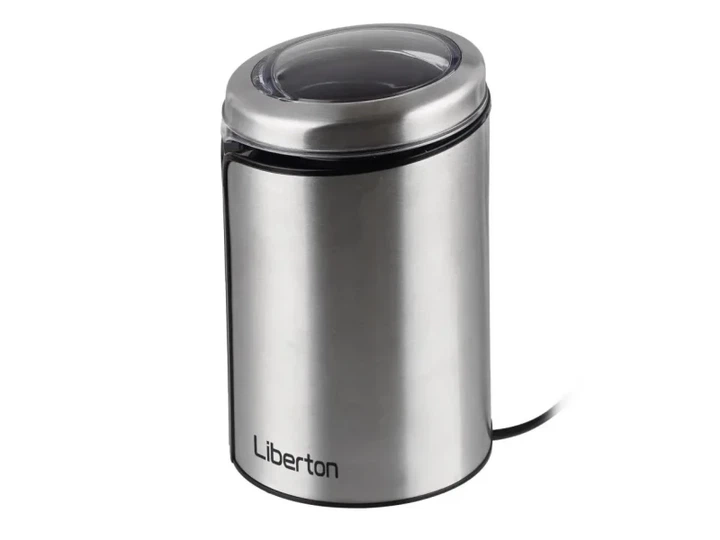 Кавомолка Liberton LCG-2307 - Фото 2 Кавомолка Liberton LCG-2307 - изображение 2