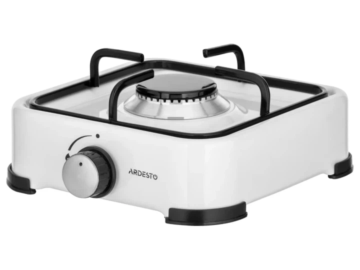 Настільна плита Ardesto GTC-NS1011W - изображение 2