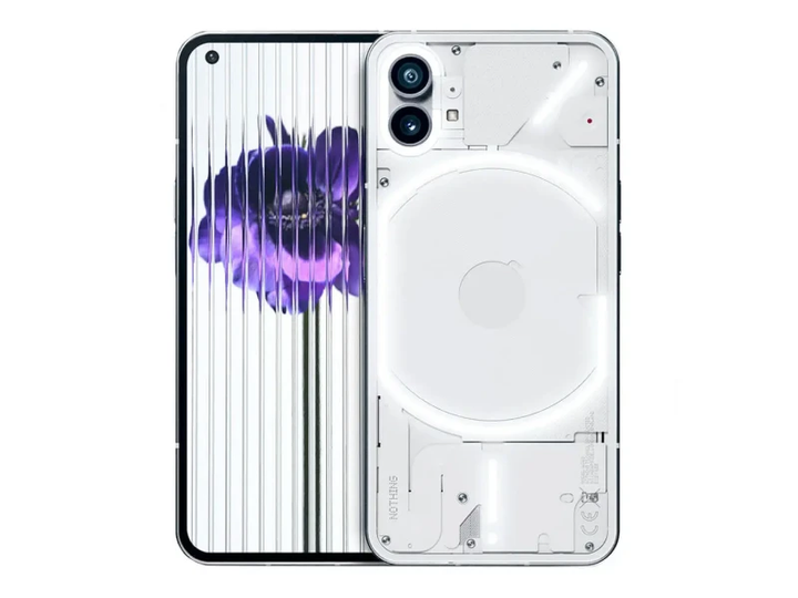 スマートフォン本体 Nothing Phone (1) 256GB Amazon | Nothing Phone(1) 8+256 Black スマートフォン本体