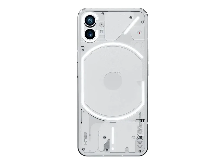 スマートフォン本体 Nothing Phone (1) 256GB Amazon | Nothing Phone(1) 8+256 Black スマートフォン本体