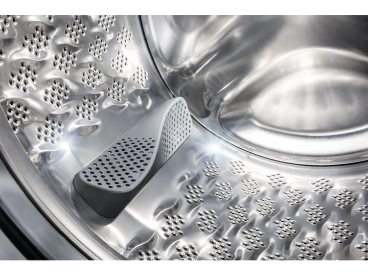 Пральна машина автоматична Gorenje WPNEI84SBSWIFI/UA - Фото 7 Пральна машина автоматична Gorenje WPNEI84SBSWIFI/UA - изображение 7