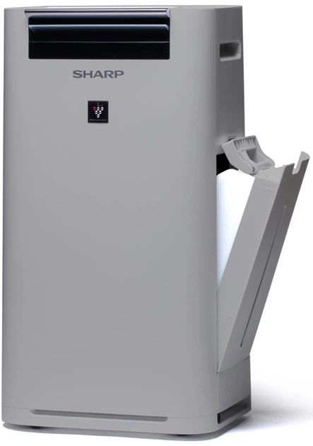 Очиститель воздуха Sharp UA-HG40E-L - Фото 4 Очиститель воздуха Sharp UA-HG40E-L - изображение 4