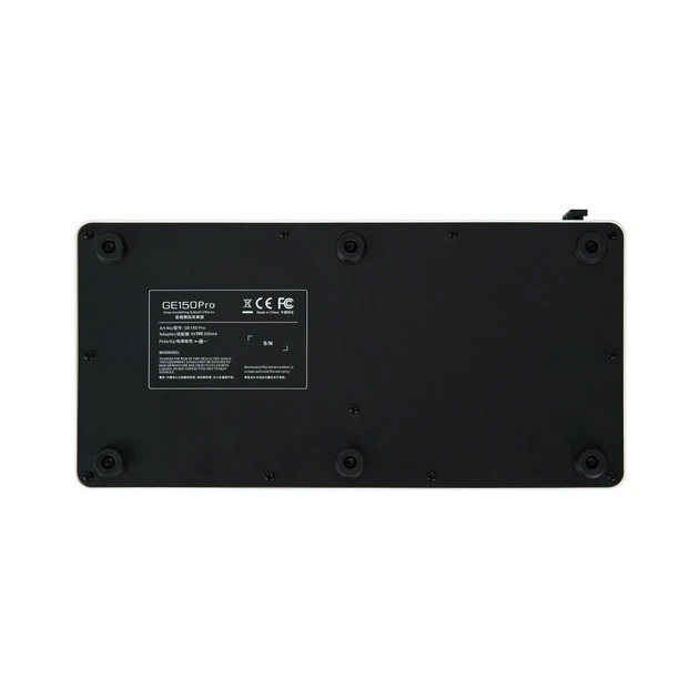 Педаль эффектов MOOER GE150 Pro - изображение 5