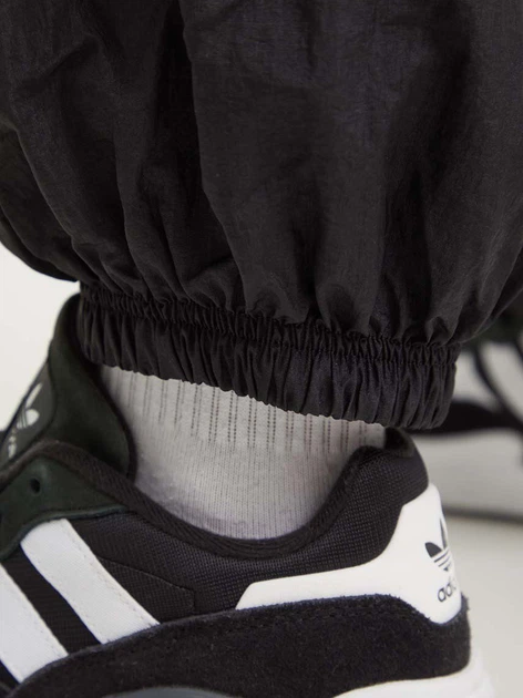 Штани жіночі Adidas Originals Woven Trkpant IW5487 XS Black
