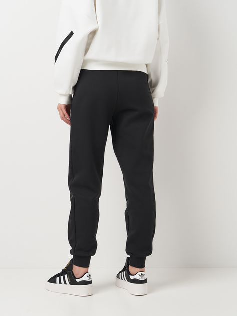 Спортивные штаны женские Adidas W Z.N.E. Pt JE7842 XS Black