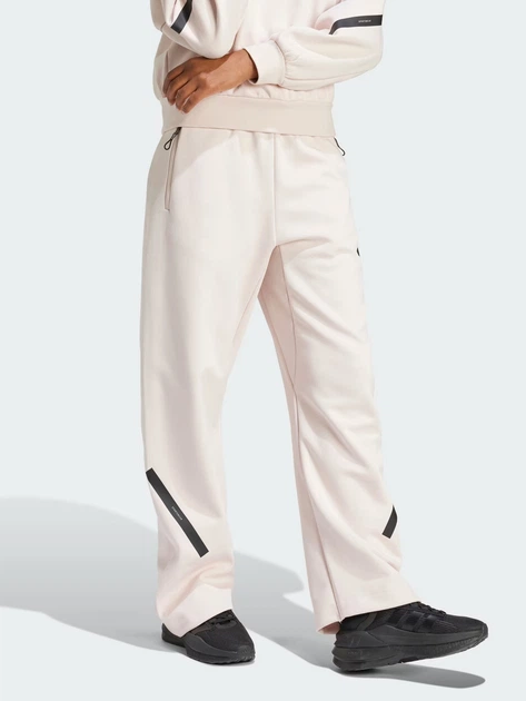 Спортивные штаны женские Adidas W Z.N.E. Bar Pt JF4780 XS