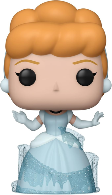 Фігурка Funko POP Disney 100th Anniversary Cinderella 9 см (889698679725) - зображення 2