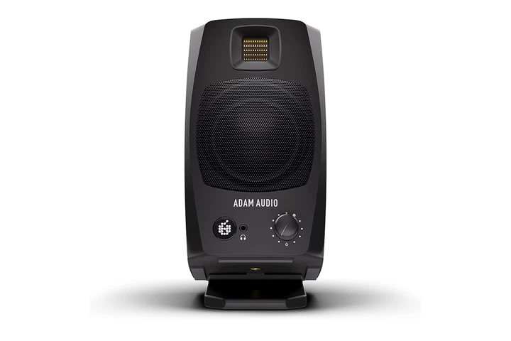 Студійні монитори ADAM AUDIO D3V Black (236612) – фото, відгуки