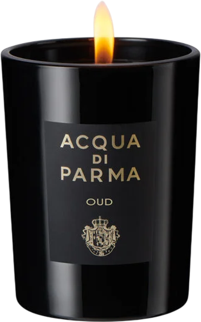 Ароматична свічка Acqua Di Parma Oud 200 г (8028713620393) - зображення 1