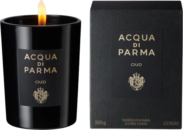 Ароматична свічка Acqua Di Parma Oud 200 г (8028713620393) - зображення 2