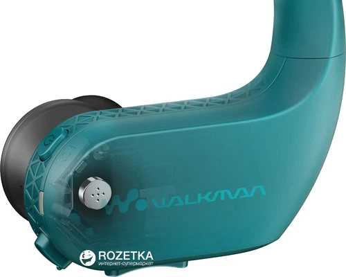 ソニー　sony ウォークマン　malkman nw-ws413/bm Amazon.co.jp: ソニー(SONY) ヘッドホン一体型ウォークマン W