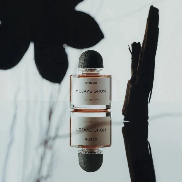 香水(ユニセックス) BYREDO MOJAVE GHOST 50mL absolu de BYREDO Mojave Ghost Absolu de Parfum 50ml | Cult Beauty