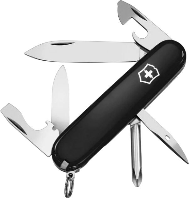 Швейцарський ніж Victorinox Swiss Army Tinker (1.4603.3) - зображення 1