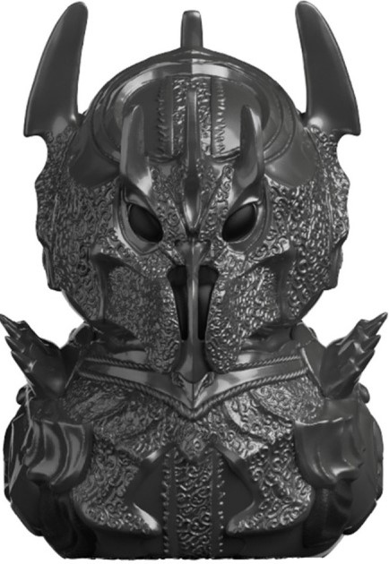 Figurka Numskull Tubbz Lord Of The Rings Sauron 9 cm (5056280454380) - obraz 4