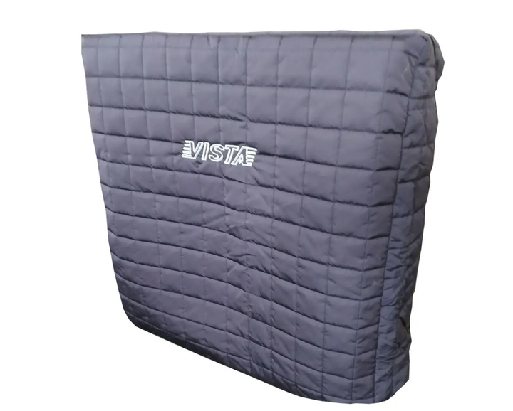 Розкладне ліжко Vista Viva автомат на ламелях з матрацом 195x80x43см (V-2020) - зображення 3