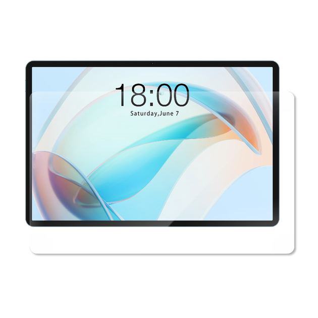 Захисна плівка StatusSKIN для Teclast P50 Екран Матова Ultra - Фото 1 Захисна плівка StatusSKIN для Teclast P50 Екран Матова Ultra - изображение 1