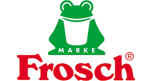 Екологічно чистий ополіскувач для дитячої та дорослої білизни Frosch Baby 0.75л 30 прань - зображення 3