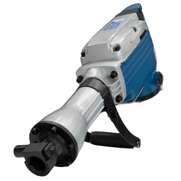 Молоток отбойный ADEGSO AD-40093 45 Дж 1700 Вт - изображение 3