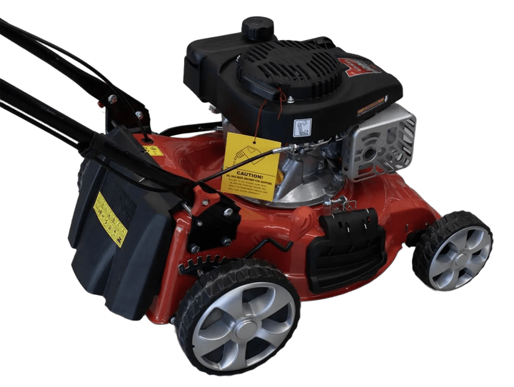 Газонокосилка бензиновая X-Woker XW4501SL 410 мм 2.9 лс - Фото 6 Газонокосилка бензиновая X-Woker XW4501SL 410 мм 2.9 лс - изображение 6