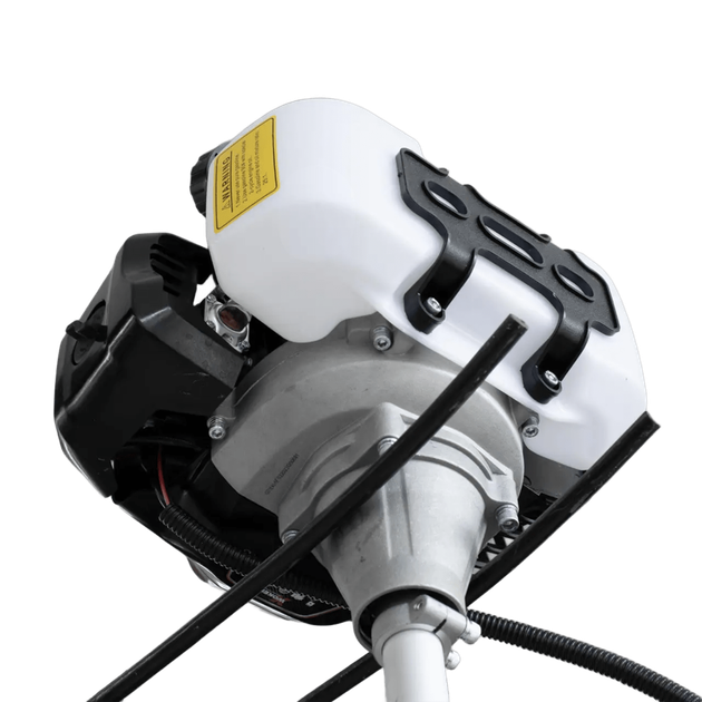 Мотокоса X-Woker XW-43S 2Т 5.2 лс - изображение 5