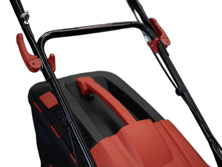 Газонокосилка бензиновая X-Woker XW5006SL 460 мм 3.3 лс - Фото 3 Газонокосилка бензиновая X-Woker XW5006SL 460 мм 3.3 лс - изображение 3