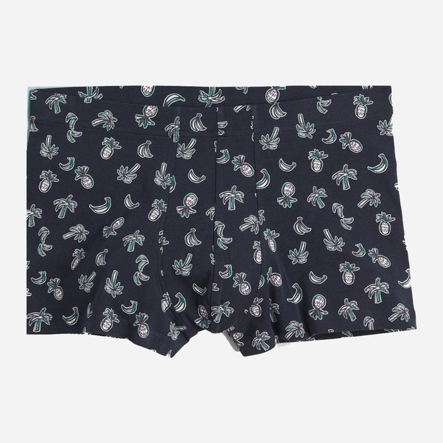 Трусы мужские H&M 5643106wer XL Темно-синие (PS2030000339303) – в ...