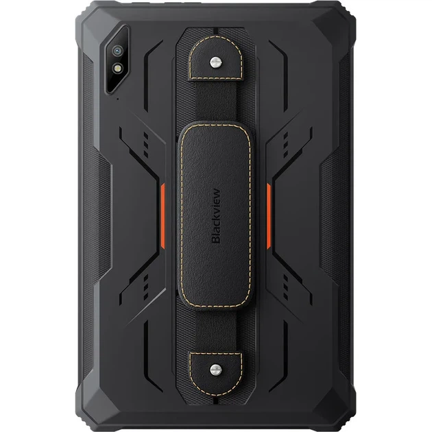 Планшет Blackview Active 8 6/128Gb LTE Orange Global EU [95281] - изображение 3