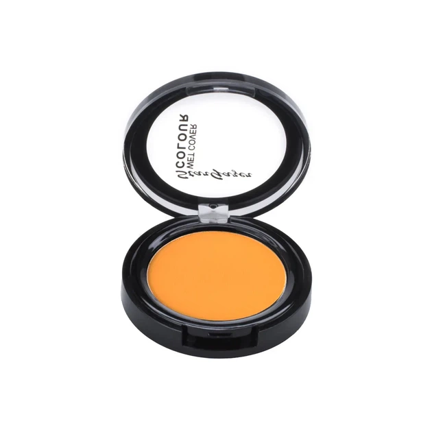 Аквагрим для лица и тела Оранжевый Stargazer WET COVER COLOUR Orange - Фото 1 Аквагрим для лица и тела Оранжевый Stargazer WET COVER COLOUR Orange - изображение 1