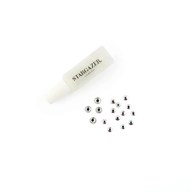 Диаманты Stargazer Clear Diamonte - Фото 2 Диаманты Stargazer Clear Diamonte - изображение 2