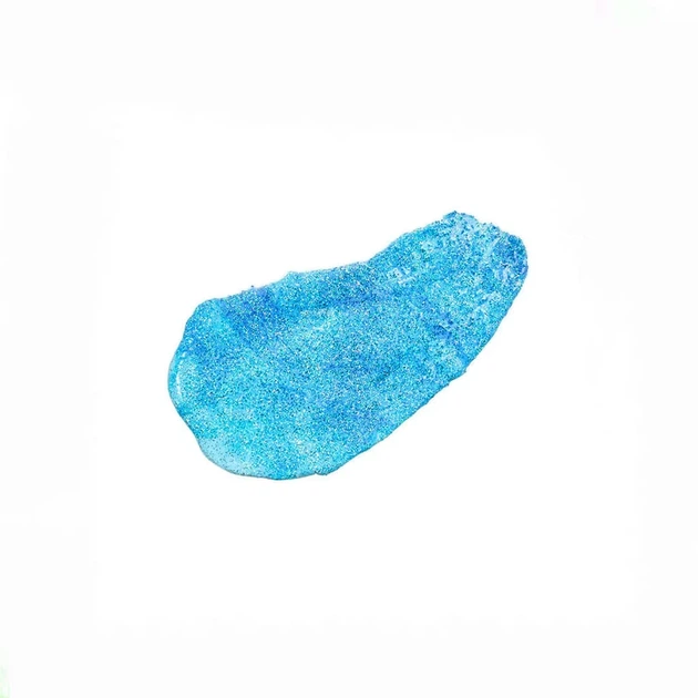 Жидкая подводка для глаз с блестками Голубая Sparkle Glitter BLUE Stargazer - изображение 2
