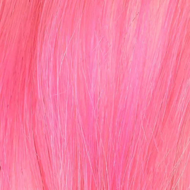Краска для волос Розовая Stargazer Semi-permanent hair colour Baby Pink 70 мл - изображение 3